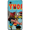 Marvel Classic Comics The Mighty Thor Google Pixel 3 XL Skin